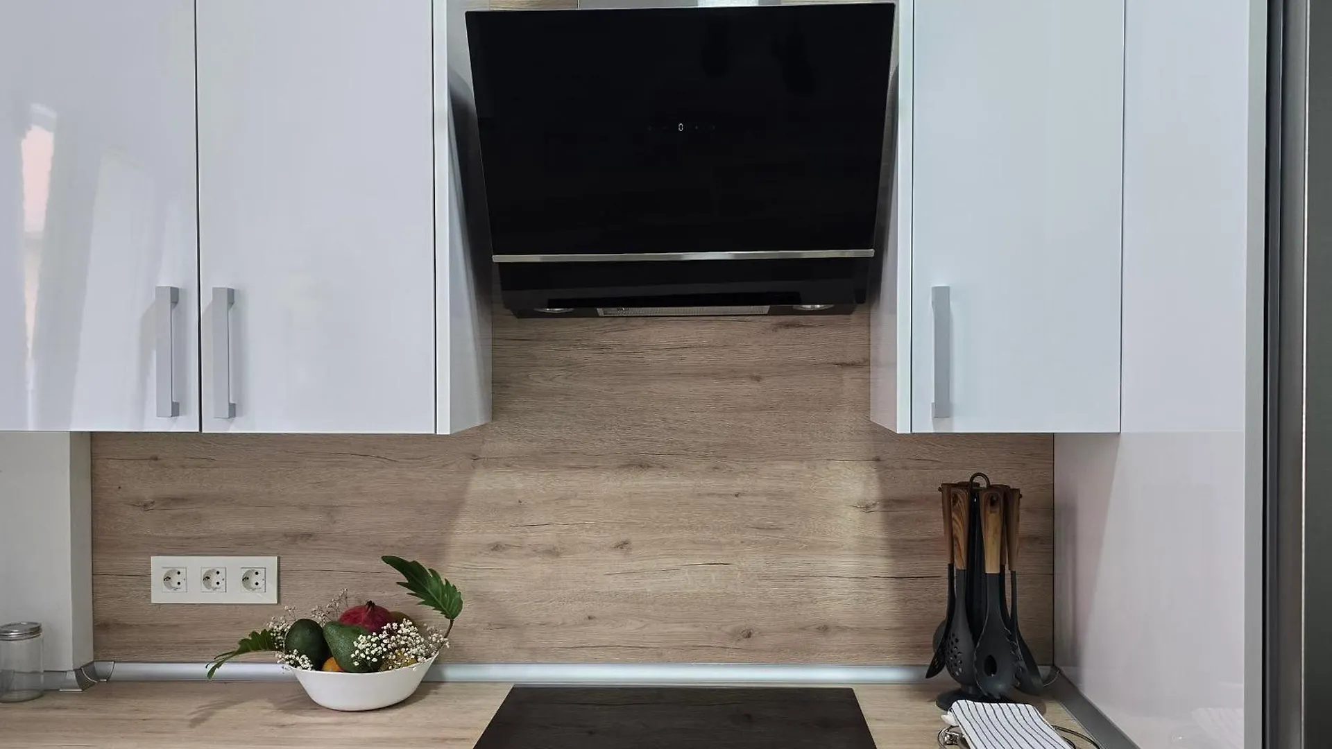 Dielma House La Garita 스페인