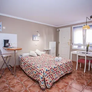 Beachback Airport Lpa Apartment