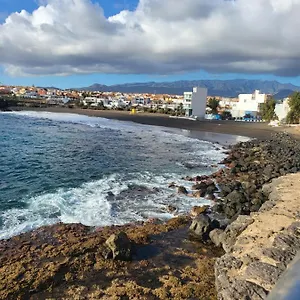  Apartamento Playa De