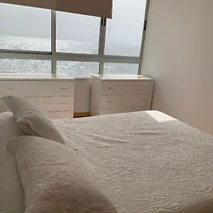  Apartamento La Garita, Apartamento