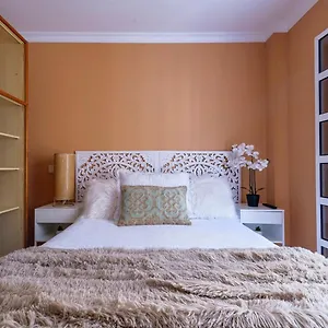  Apartamento Vista Azul