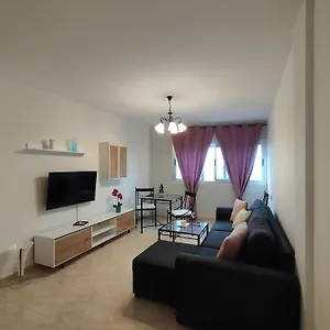  Apartamento Ocean Breeze