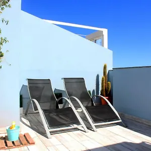  Apartamento Cactus Penthouse
