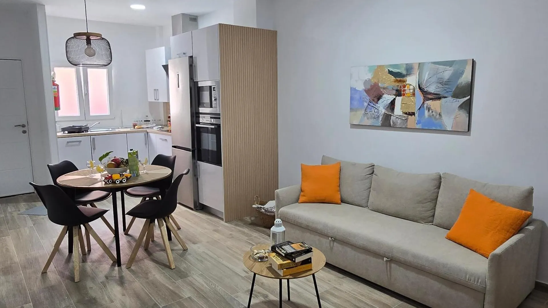 Dielma House La Garita