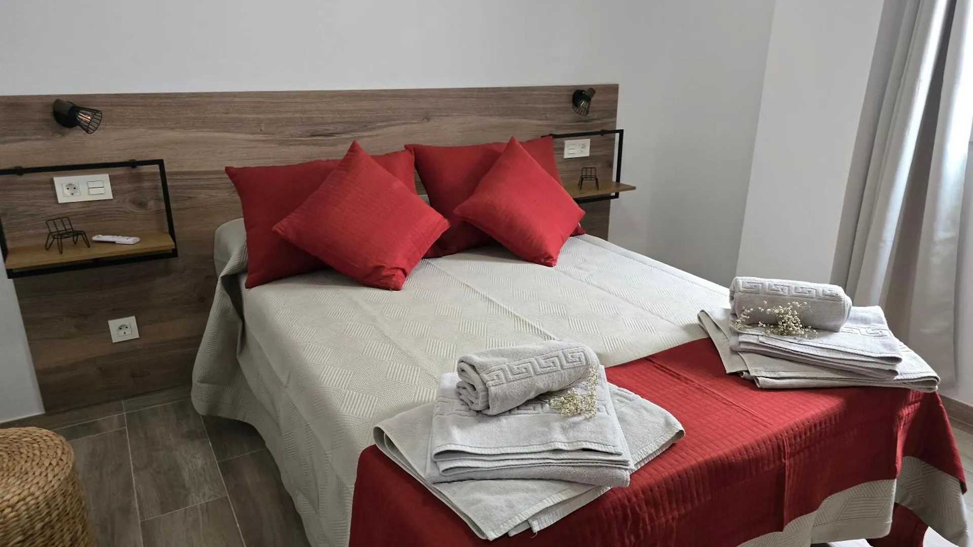 Dielma House La Garita 0*,  Spain
